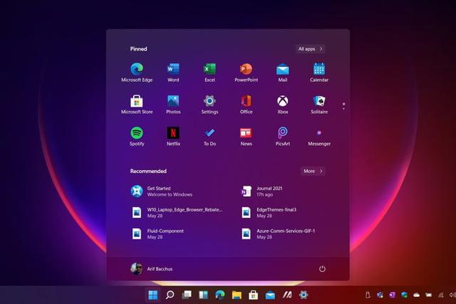 Windows 11镜像泄露,百度、天翼、磁力等多方式下载