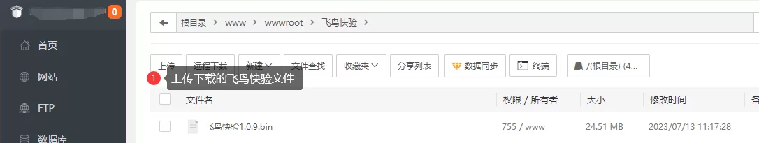 飞鸟快验网络验证WebApi后台源码-17