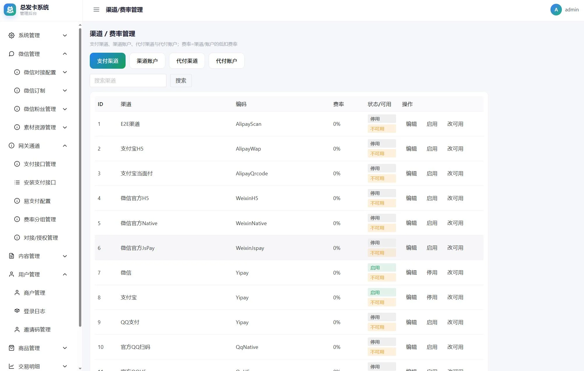 会说自动发卡系统源码